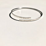Load image into Gallery viewer, My Body My Choice Wrap Bracelet
