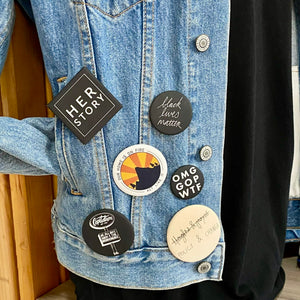 Button Pack