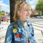 Load image into Gallery viewer, Climate Justice Patch Set
