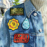 Load image into Gallery viewer, Climate Justice Patch Set
