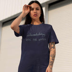 Load image into Gallery viewer, Votes For Women Unisex Tee
