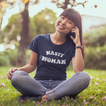 Load image into Gallery viewer, Nasty Woman Tee

