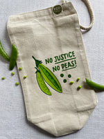 Load image into Gallery viewer, Veggie Pun Lunch Sack
