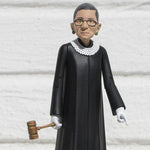 Load image into Gallery viewer, RBG Action Figure
