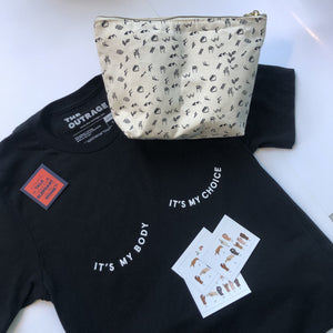 Reproductive Justice Gift Box