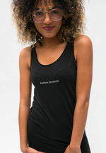 Load image into Gallery viewer, Badass Feminist Maxi Dress
