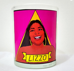 Load image into Gallery viewer, Sale Feminist Icon Candles By Flaming Idols
