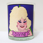 Load image into Gallery viewer, Feminist Icon Candle By Flaming Idols
