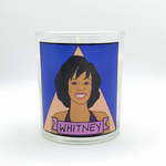 Load image into Gallery viewer, Sale Feminist Icon Candles By Flaming Idols
