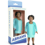 Load image into Gallery viewer, Stacey Abrams Action Figure
