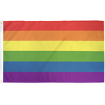 Load image into Gallery viewer, Progress Pride Flag
