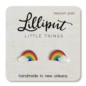 Pride Earrings