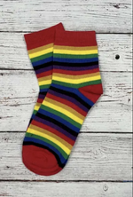 Load image into Gallery viewer, Pride Socks
