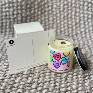 Valentine's Day Gift Box