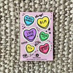 Load image into Gallery viewer, Valentine&#39;s Day Gift Box
