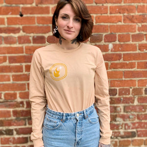 We Are Just Beginning Long Sleeve