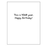 Load image into Gallery viewer, Maxine Waters Birthday Card
