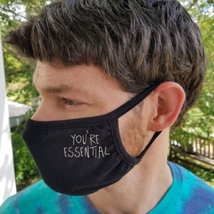 face mask