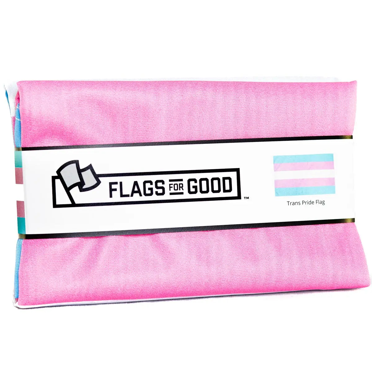 Trans Pride Flag