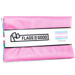 Load image into Gallery viewer, Trans Pride Flag

