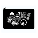 Load image into Gallery viewer, Power Button Zip Pouch
