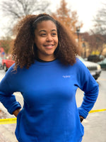 Load image into Gallery viewer, Call Your Reps Crewneck Sweatshirt
