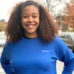 Load image into Gallery viewer, Call Your Reps Crewneck Sweatshirt
