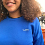 Load image into Gallery viewer, Call Your Reps Crewneck Sweatshirt
