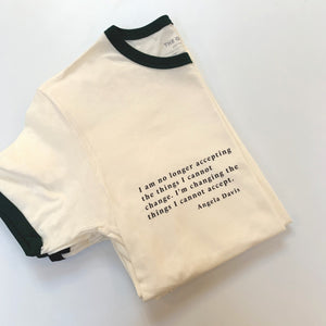 ringer tee