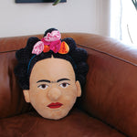 Load image into Gallery viewer, Frida Pillow
