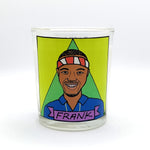Load image into Gallery viewer, Feminist Icon Candle By Flaming Idols
