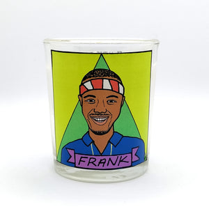Feminist Icon Candle By Flaming Idols