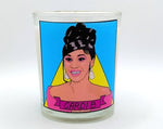 Load image into Gallery viewer, Feminist Icon Candle By Flaming Idols
