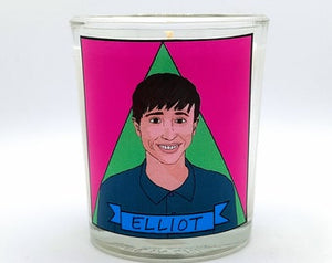 Sale Feminist Icon Candles By Flaming Idols