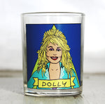 Load image into Gallery viewer, Feminist Icon Candle By Flaming Idols
