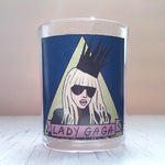 Load image into Gallery viewer, Feminist Icon Candle By Flaming Idols
