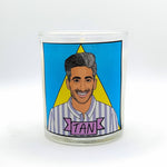 Load image into Gallery viewer, Feminist Icon Candle By Flaming Idols
