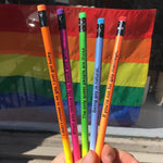 Load image into Gallery viewer, Pencils of PRIDE
