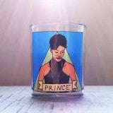 Feminist Icon Candle By Flaming Idols