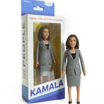 Load image into Gallery viewer, Kamala Harris Action Figure 
