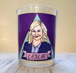 Load image into Gallery viewer, Feminist Icon Candle By Flaming Idols
