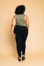 Load image into Gallery viewer, Audre Lorde Quote Tank
