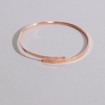 Load image into Gallery viewer, My Body My Choice Wrap Bracelet
