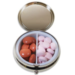 Load image into Gallery viewer, Frida&#39;s Pharmacy Pill Box
