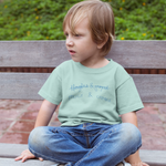 Load image into Gallery viewer, Policy &amp; Change Onesie + Kids Tee
