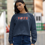 Load image into Gallery viewer, VOTE Sweatshirt
