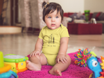 Load image into Gallery viewer, Tools For Change Onesie + Kids Tee
