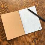 Load image into Gallery viewer, What Would Michelle Do? Notebook
